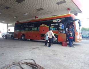 TUYỀN ĐƯỜNG TỪ DUYÊN HẢI TRÀ VINH - BÌNH PHƯỚC