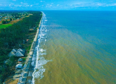 DUYÊN HẢI TRÀ VINH - BÌNH PHƯỚC 