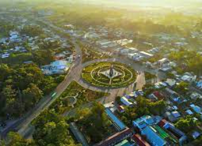 BÌNH PHƯỚC - DUYÊN HẢI TRÀ VINH
