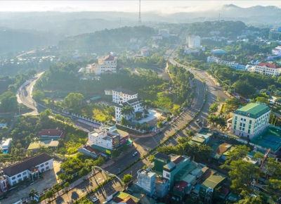 PHƯỚC LONG - GIA NGHĨA - BÌNH PHƯỚC - BÌNH DƯƠNG 