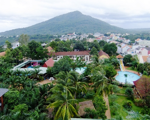 PHƯỚC LONG