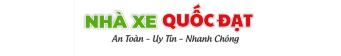 NHÀ XE QUỐC ĐẠT BÌNH PHƯỚC MIỀN TÂY