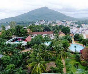 PHƯỚC LONG