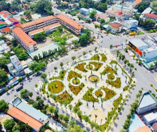 BẾN CÁT 