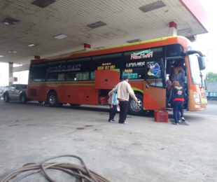 TUYỀN ĐƯỜNG TỪ DUYÊN HẢI TRÀ VINH - BÌNH PHƯỚC